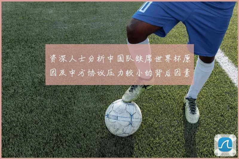 资深人士分析中国队缺席世界杯原因及中方协议压力较小的背后因素