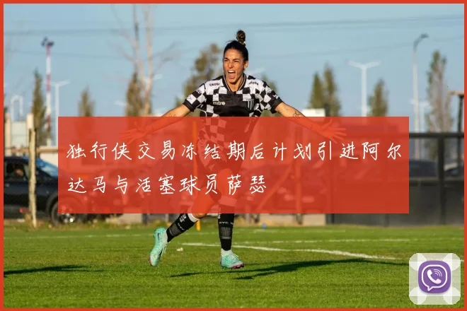 独行侠交易冻结期后计划引进阿尔达马与活塞球员萨瑟